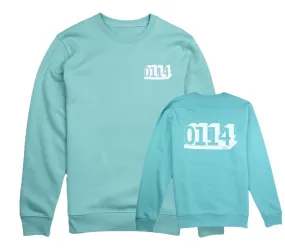 0114 Sweatshirt