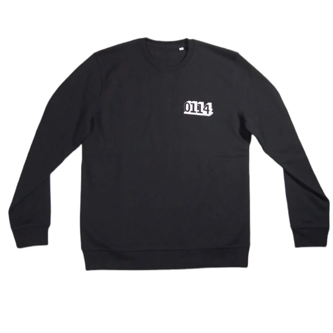 0114 Sweatshirt