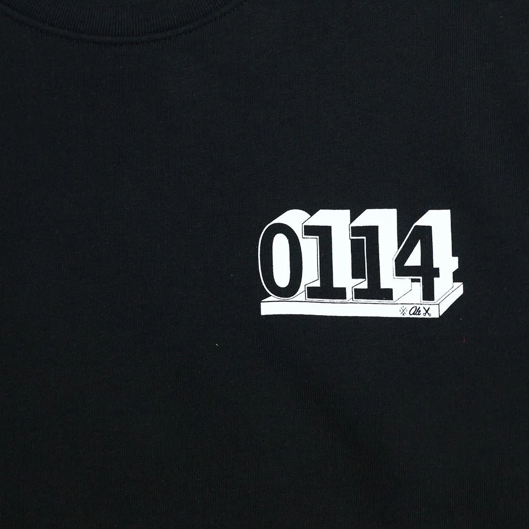 0114 Sweatshirt