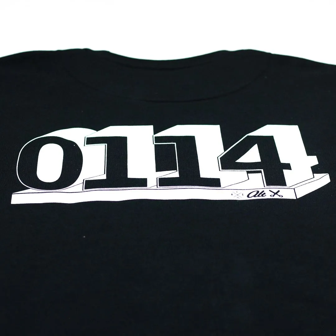 0114 Sweatshirt