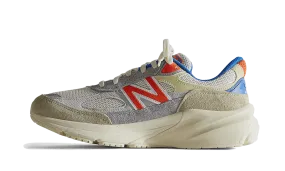 990 V6 MiUSA Ronnie Fieg Madison Square Garden Sandrift