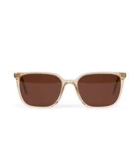 A Kind of Guise Marseille Acetate Sunglasses: Miel/Brown