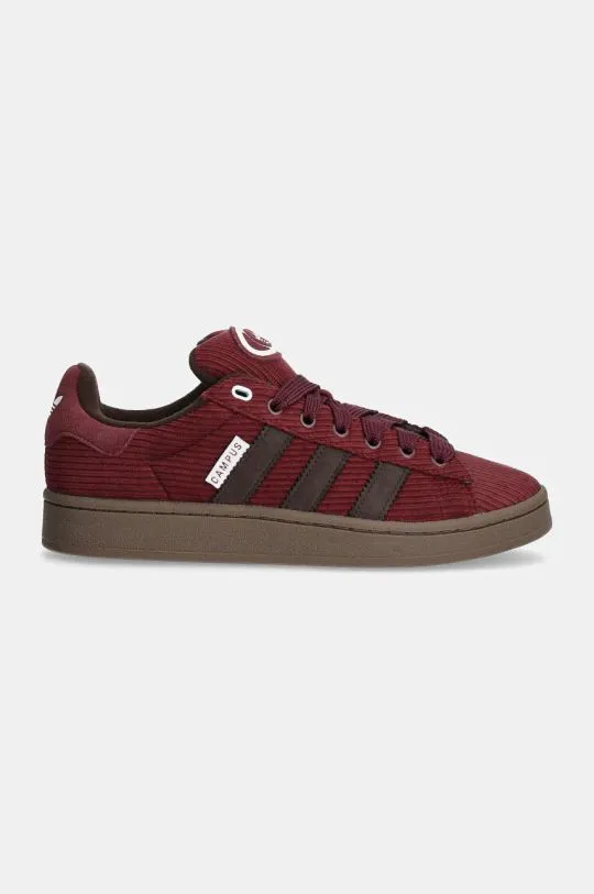 adidas Originals sneakers Campus 00s red color ID1420