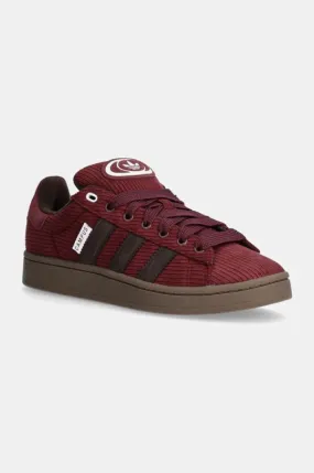 adidas Originals sneakers Campus 00s red color ID1420