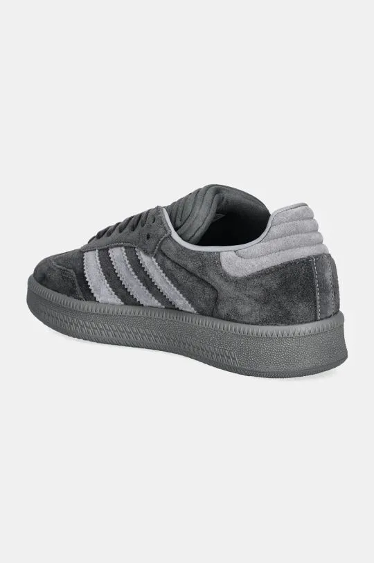 adidas Originals sneakers Samba XLG gray color ID3912