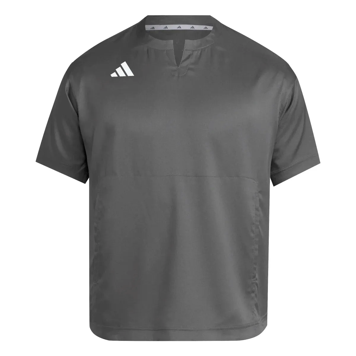 adidas Unisex Baseball Dugout Cage Jacket