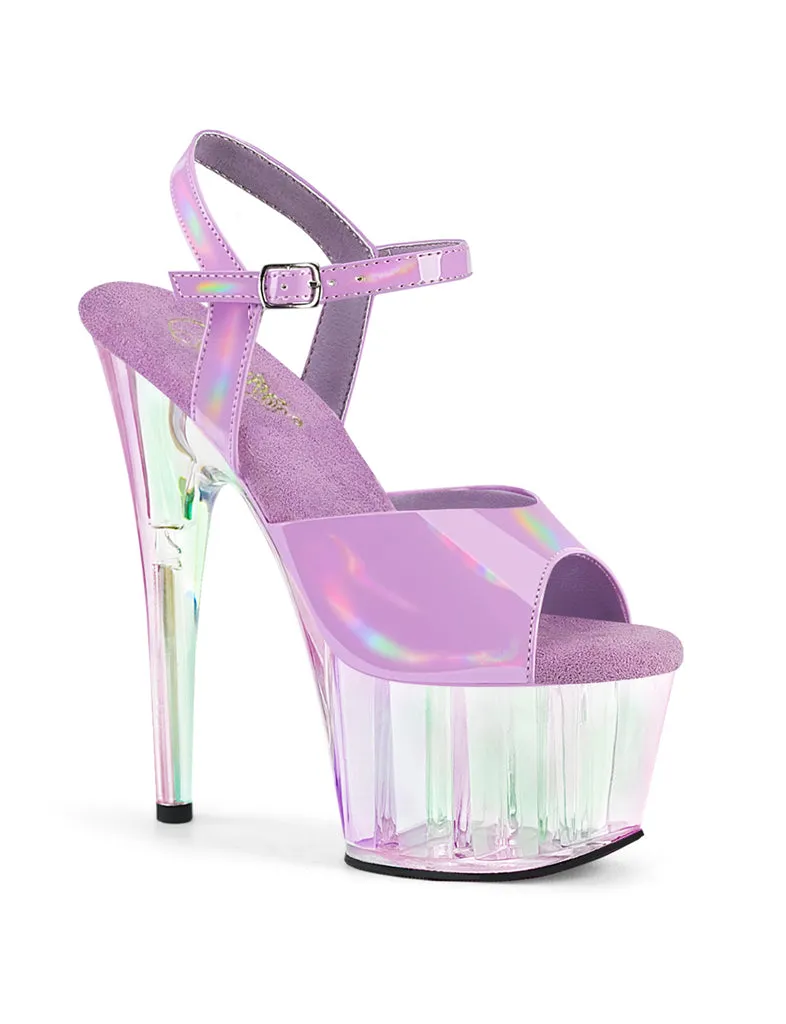 ADORE-708 - LAVENDER HOLOGRAM  PRE ORDER 