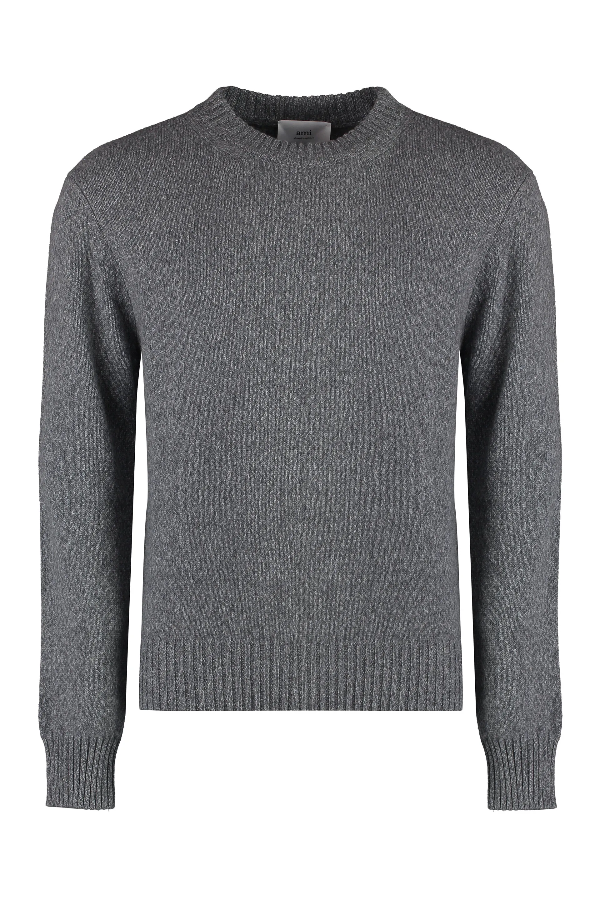 AMI PARIS  |Sweaters