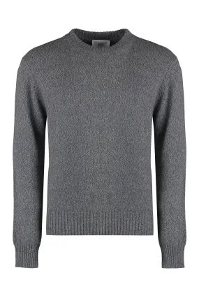 AMI PARIS  |Sweaters