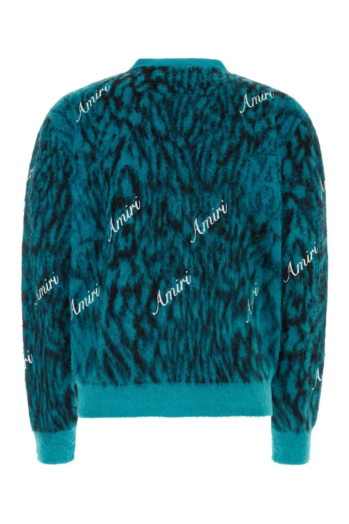 AMIRI  |Sweaters