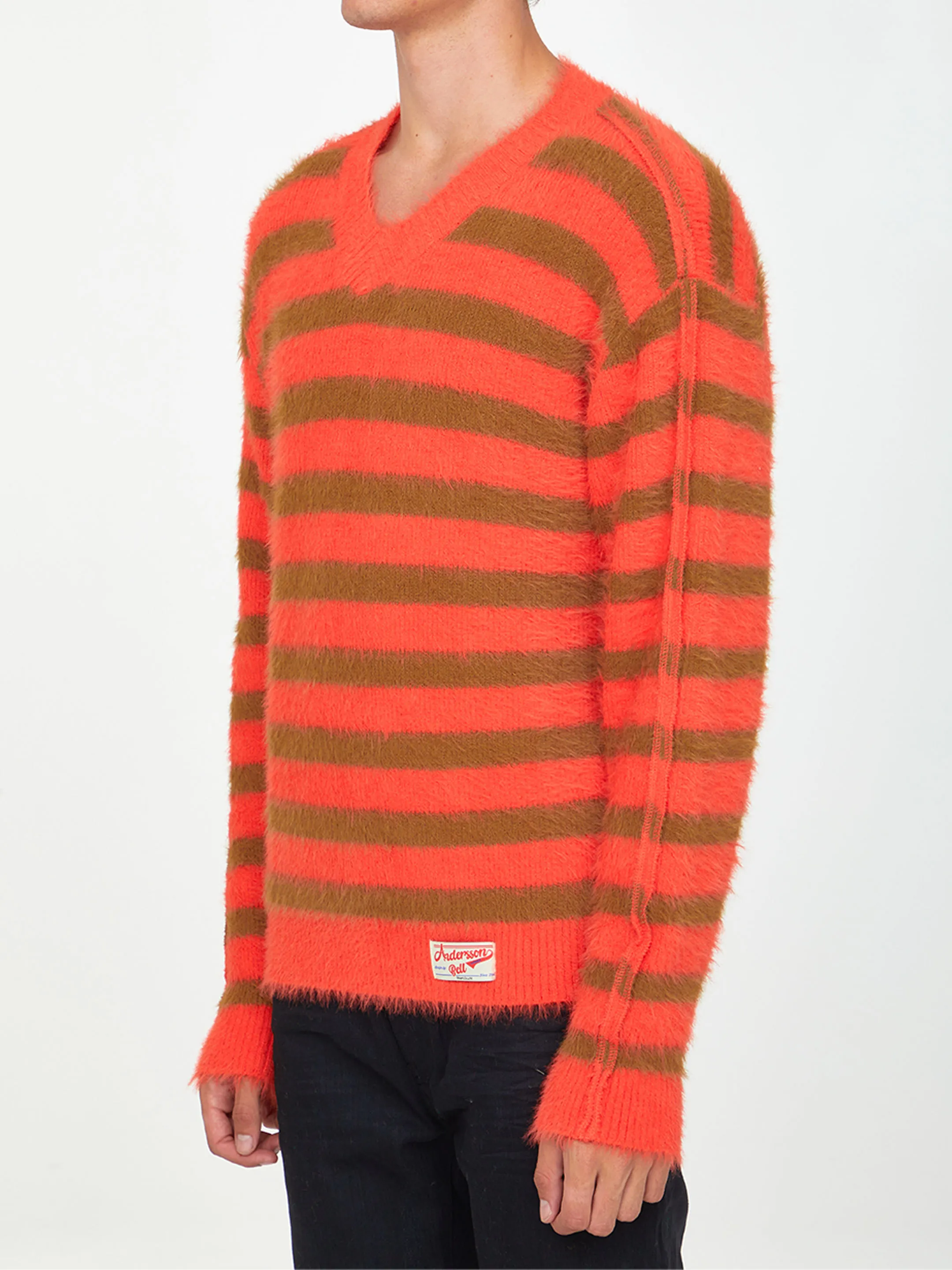 ANDERSSON BELL  |Sweaters