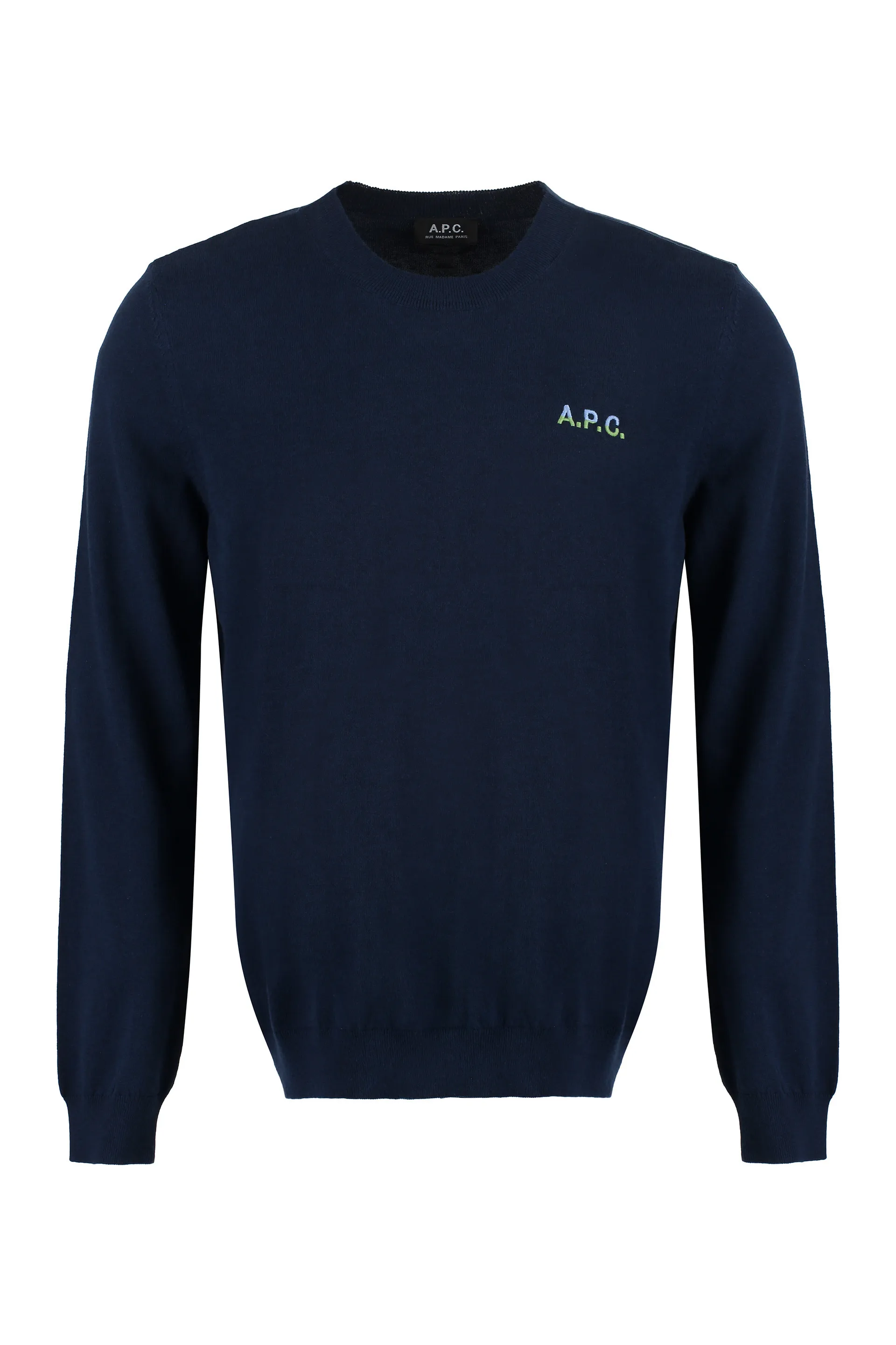 A.P.C.  |Sweaters