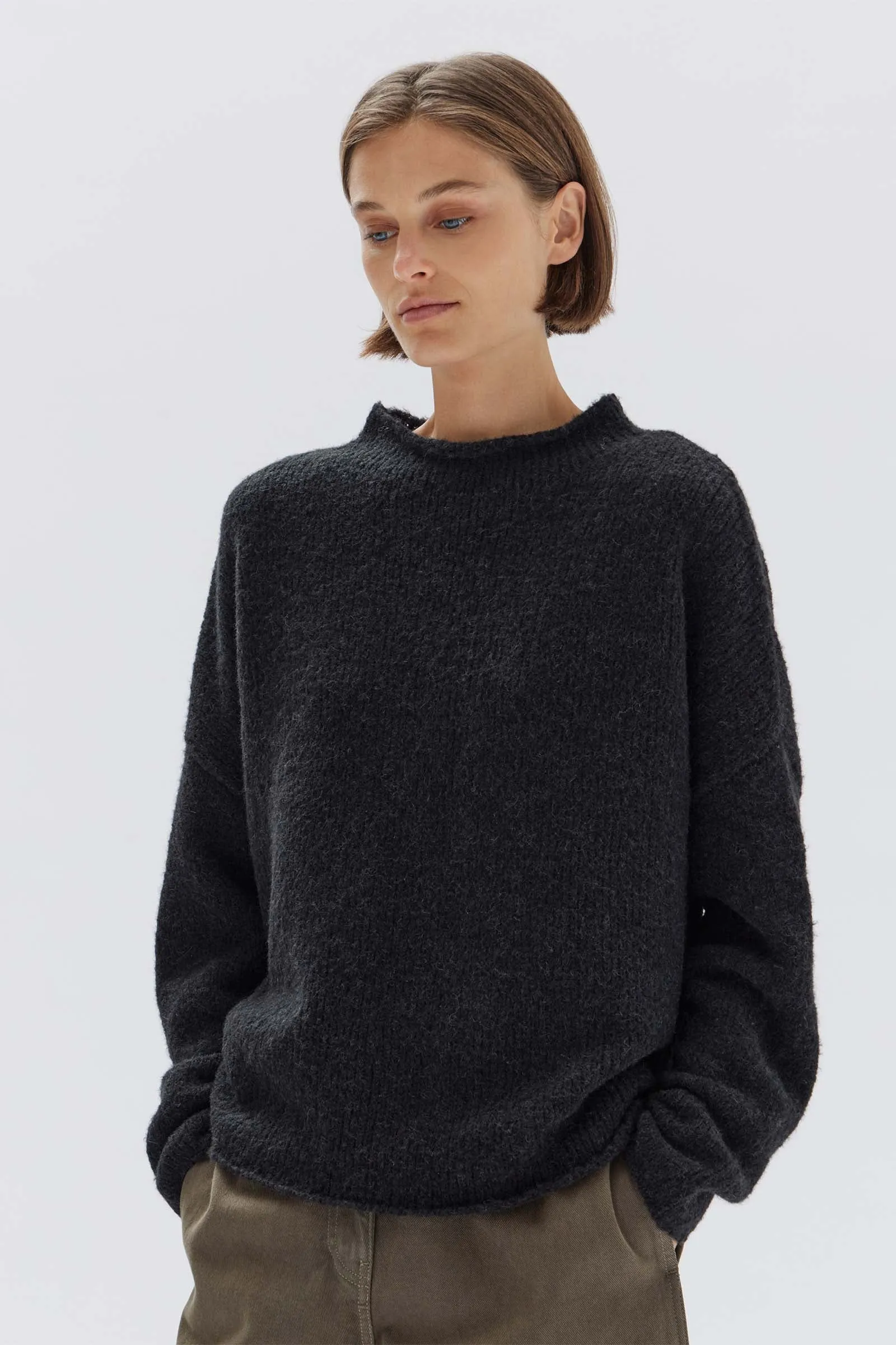 Apolline Knit