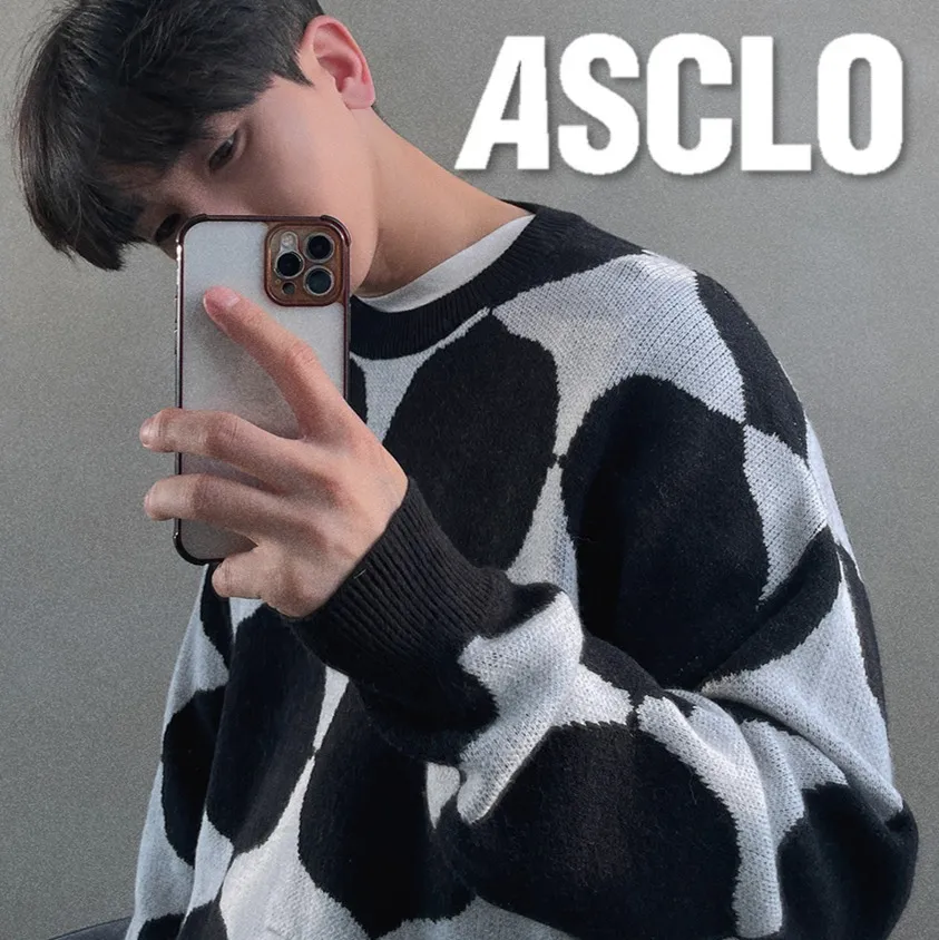 ASCLO  |Sweaters