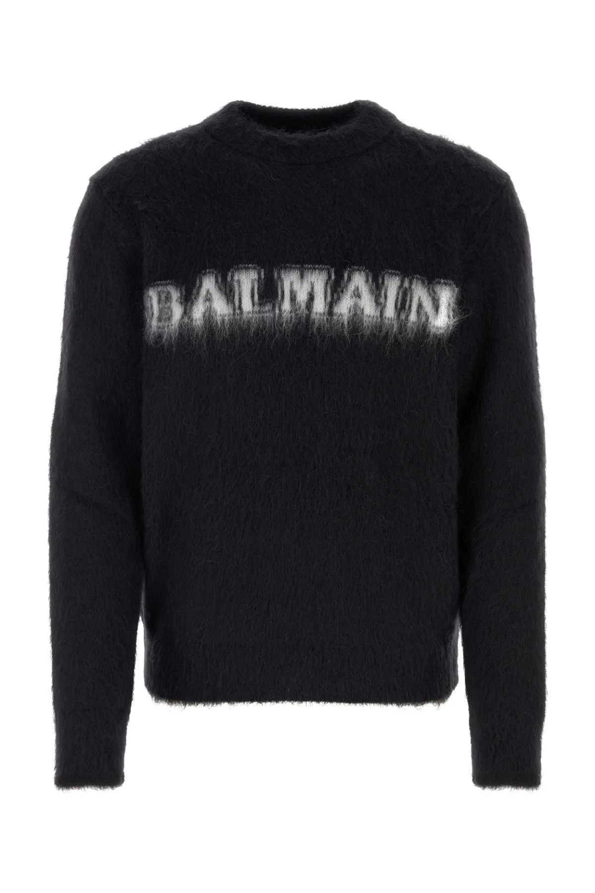 BALMAIN  |Sweaters