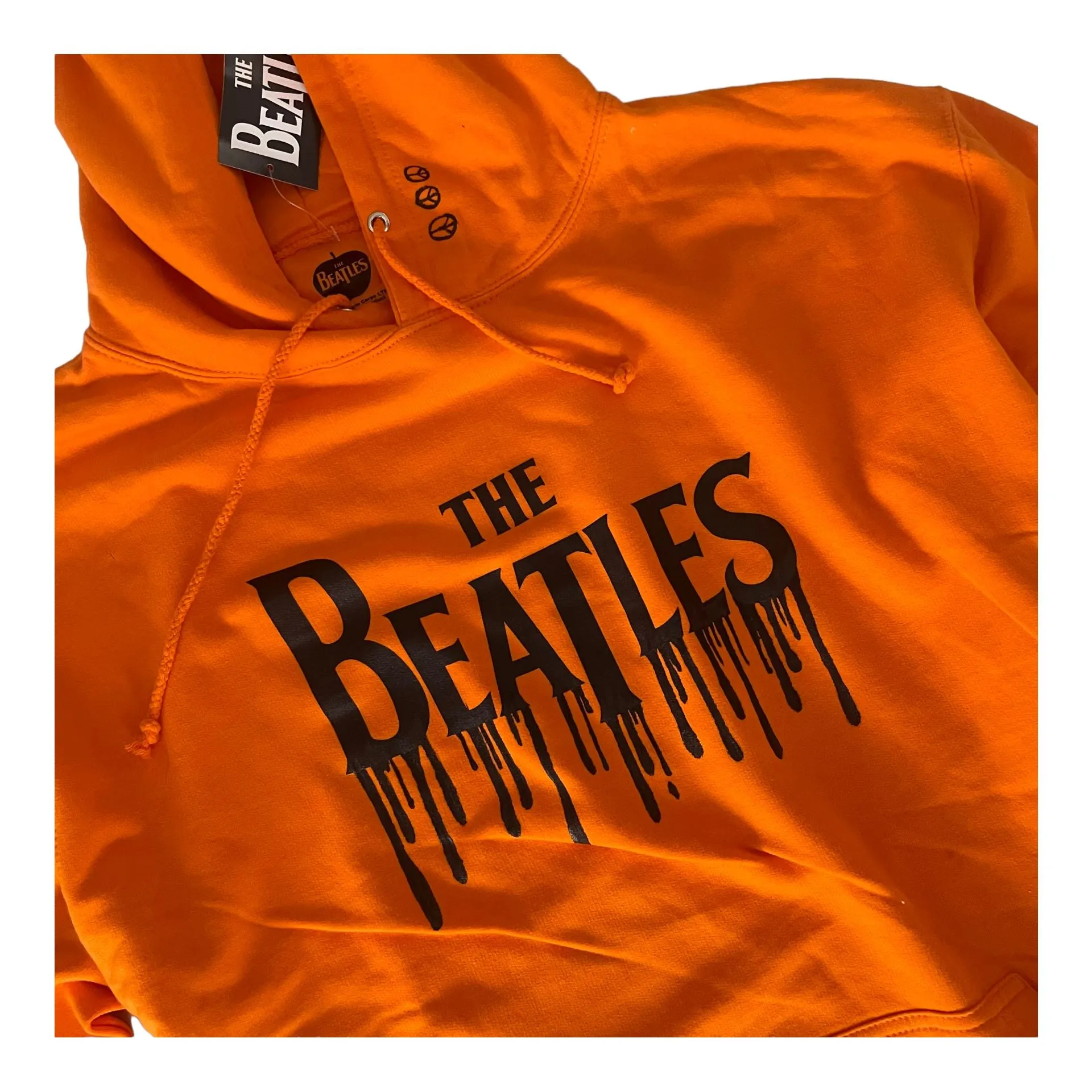 'Beatles' Official Concert Hoodie