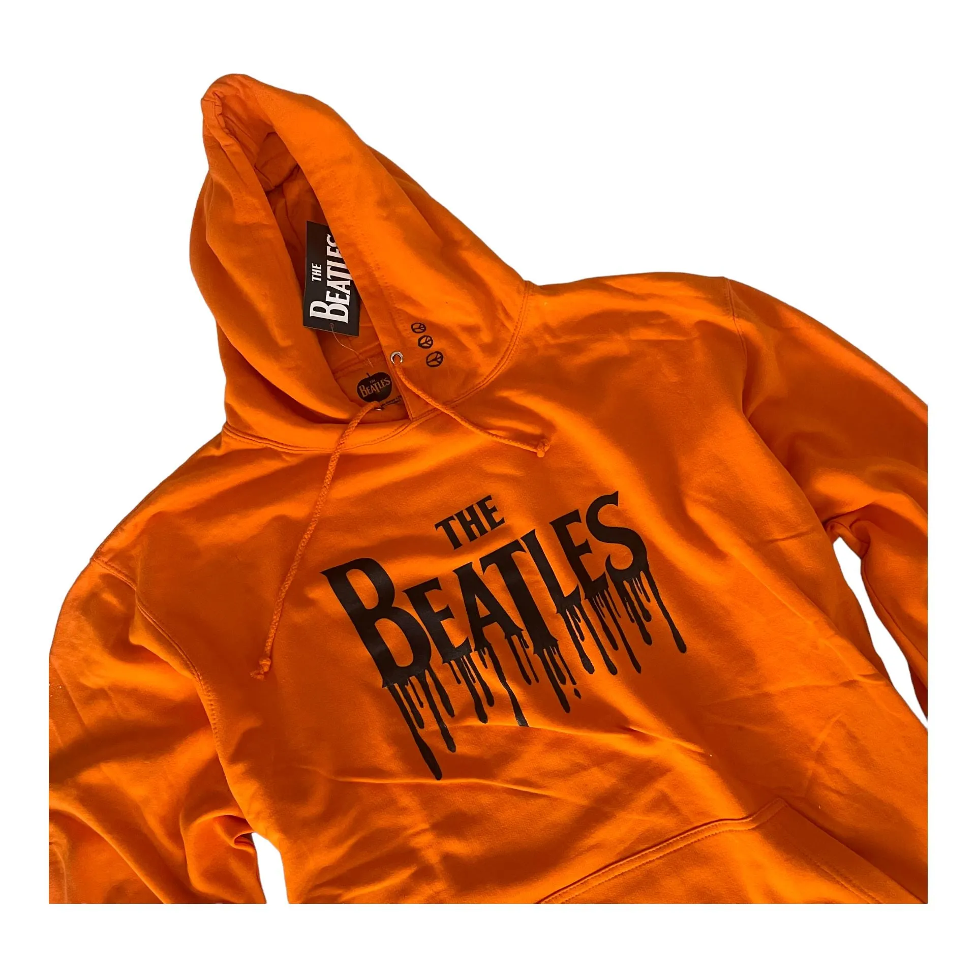 'Beatles' Official Concert Hoodie