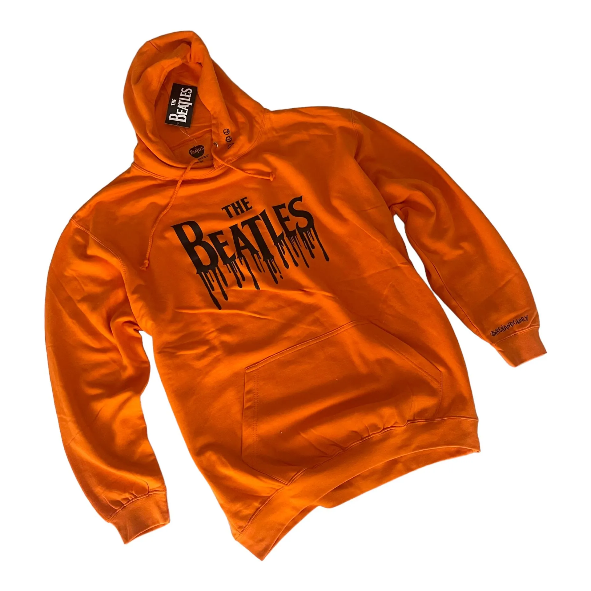 'Beatles' Official Concert Hoodie