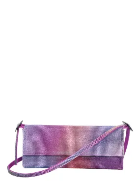 Benedetta Bruzziches Vittissima La Grande Crystal Handbag in Die Another Day