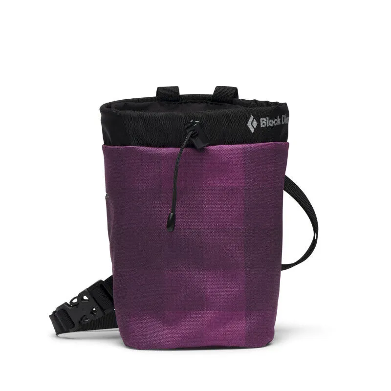 Black Diamond  Gym Chalk Bag - Sacchetto porta magnesite