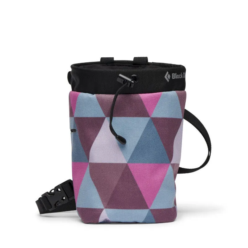 Black Diamond  Gym Chalk Bag - Sacchetto porta magnesite