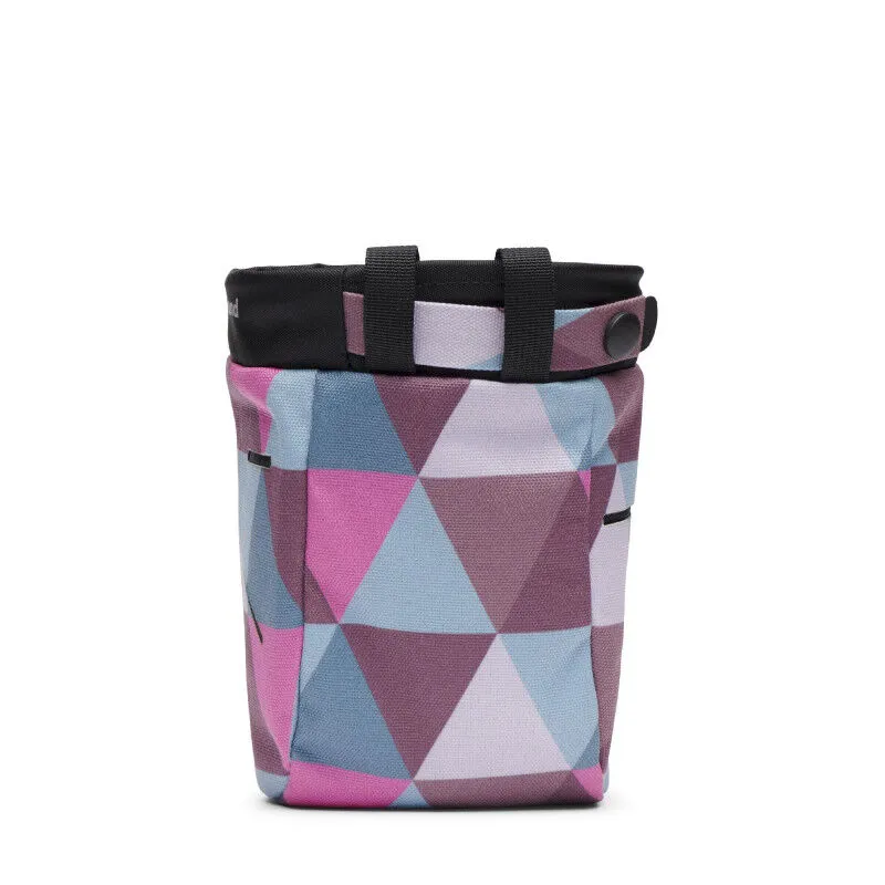 Black Diamond  Gym Chalk Bag - Sacchetto porta magnesite