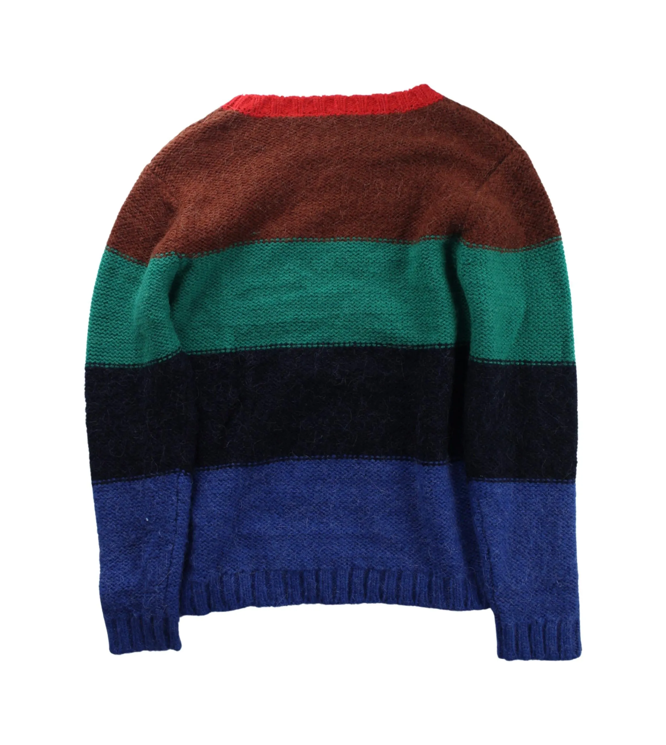 Bonton Knit Sweater 12Y