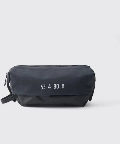 boohoo Mens Man Wash Bag