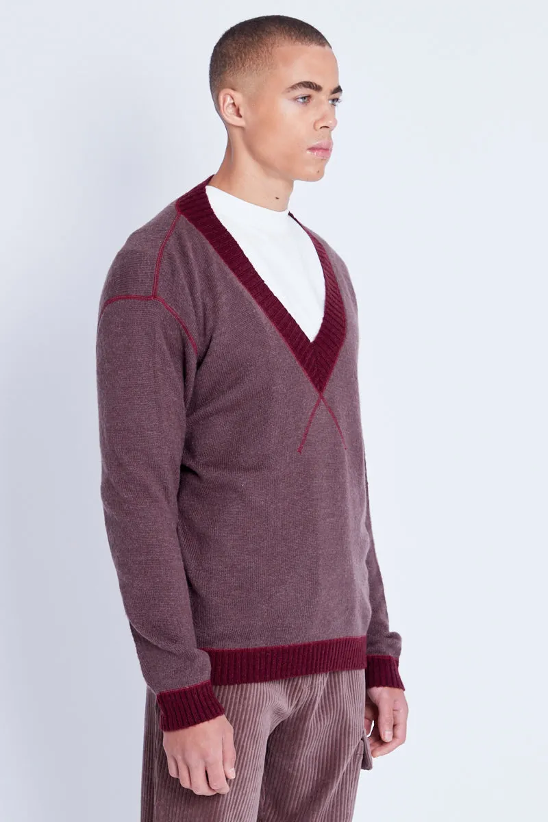 BRUMA KNIT