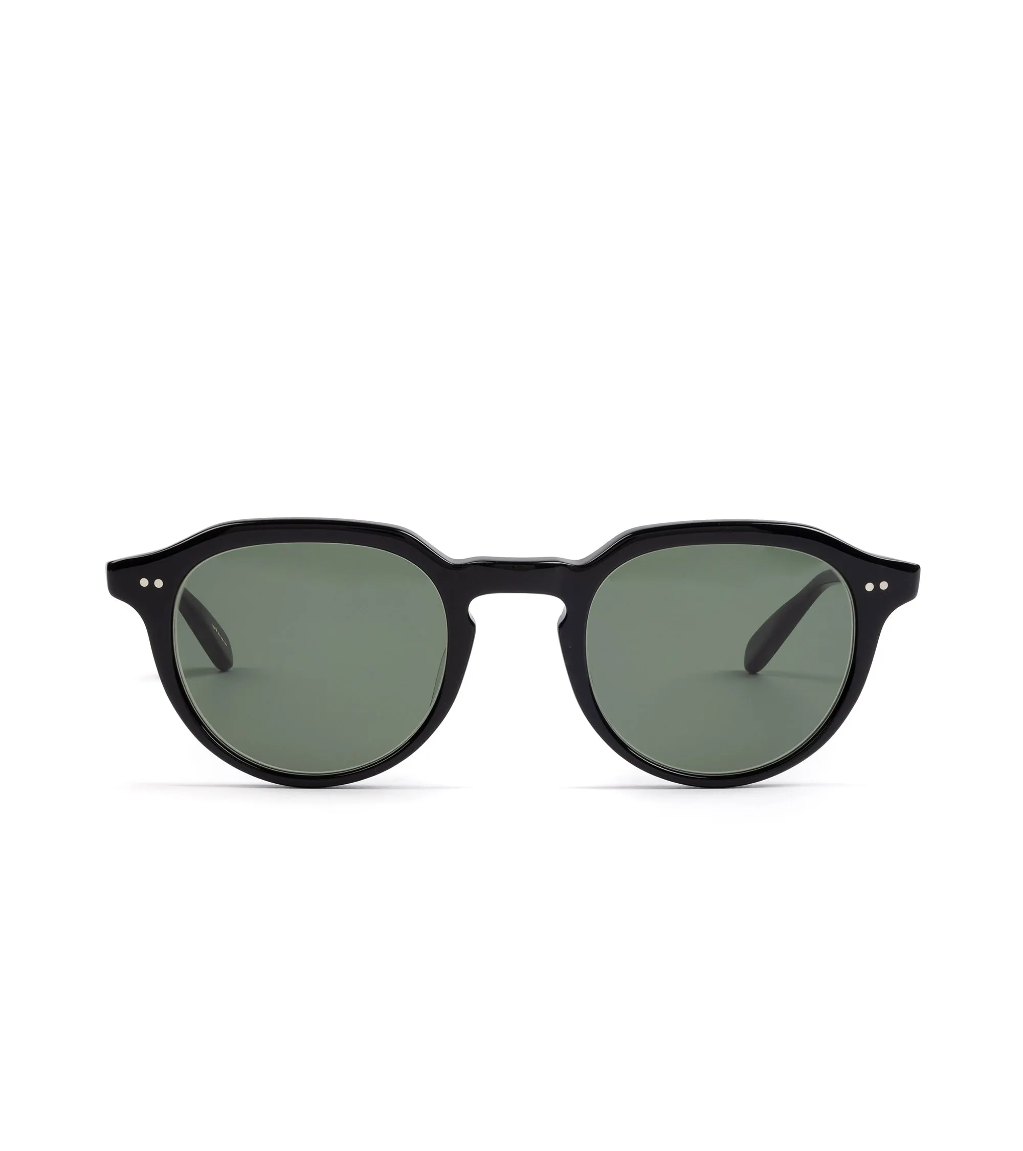 Buddy Optical Sorbonne Sunglasses: Black