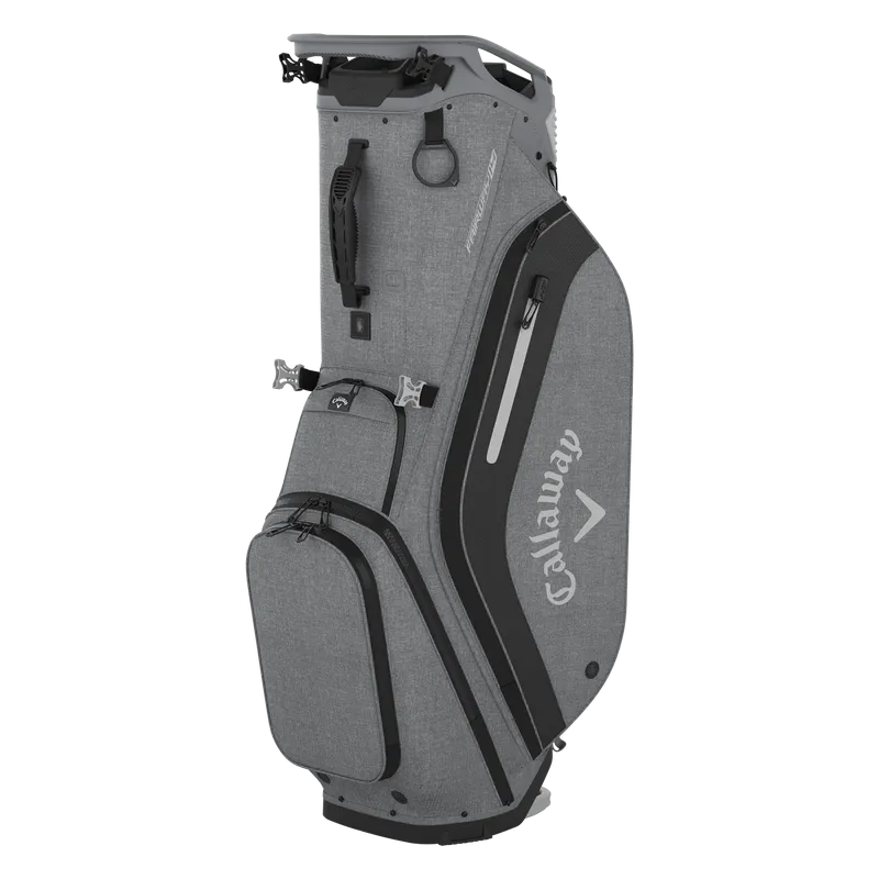 Callaway Fairway 14 Stand Bag 24