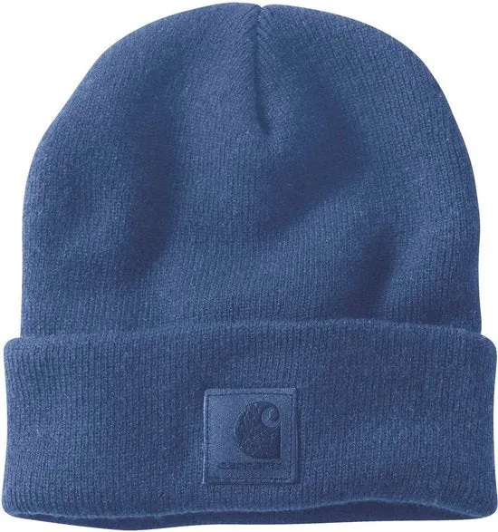 Carhartt Muts Blue Label - Watch Hat - Beanie *Limited Edition