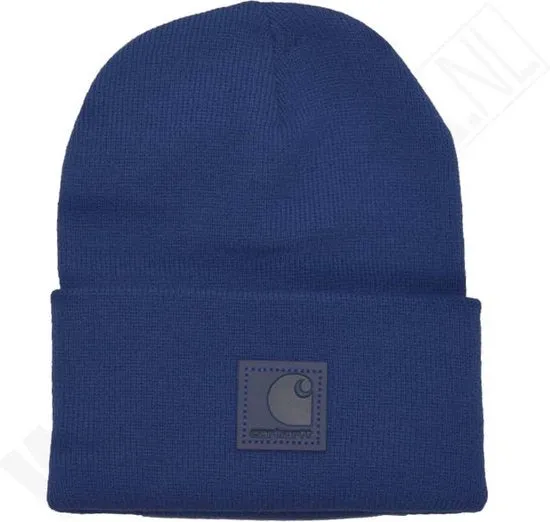 Carhartt Muts Blue Label - Watch Hat - Beanie *Limited Edition