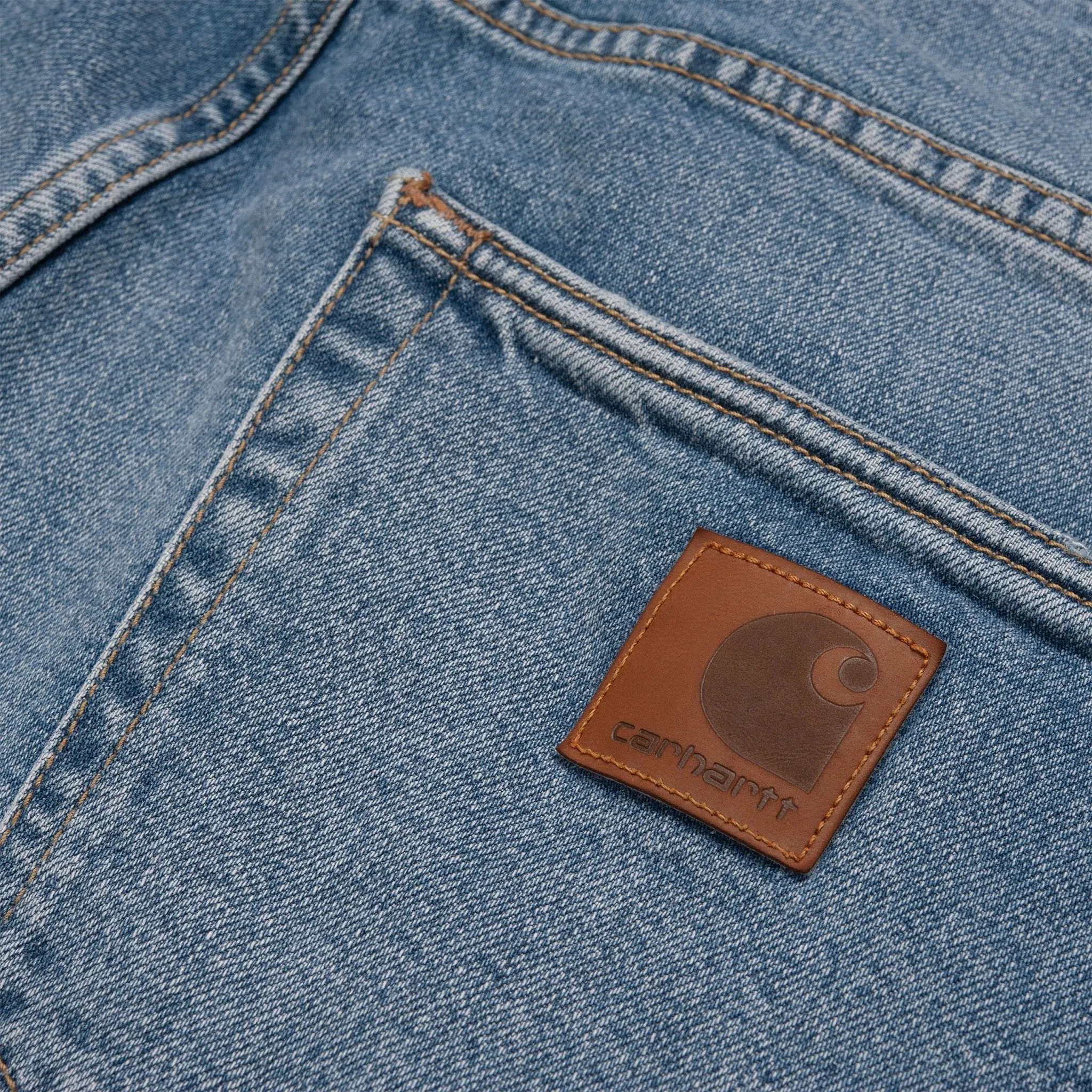 Carhartt WIP - Klondike Jean L32