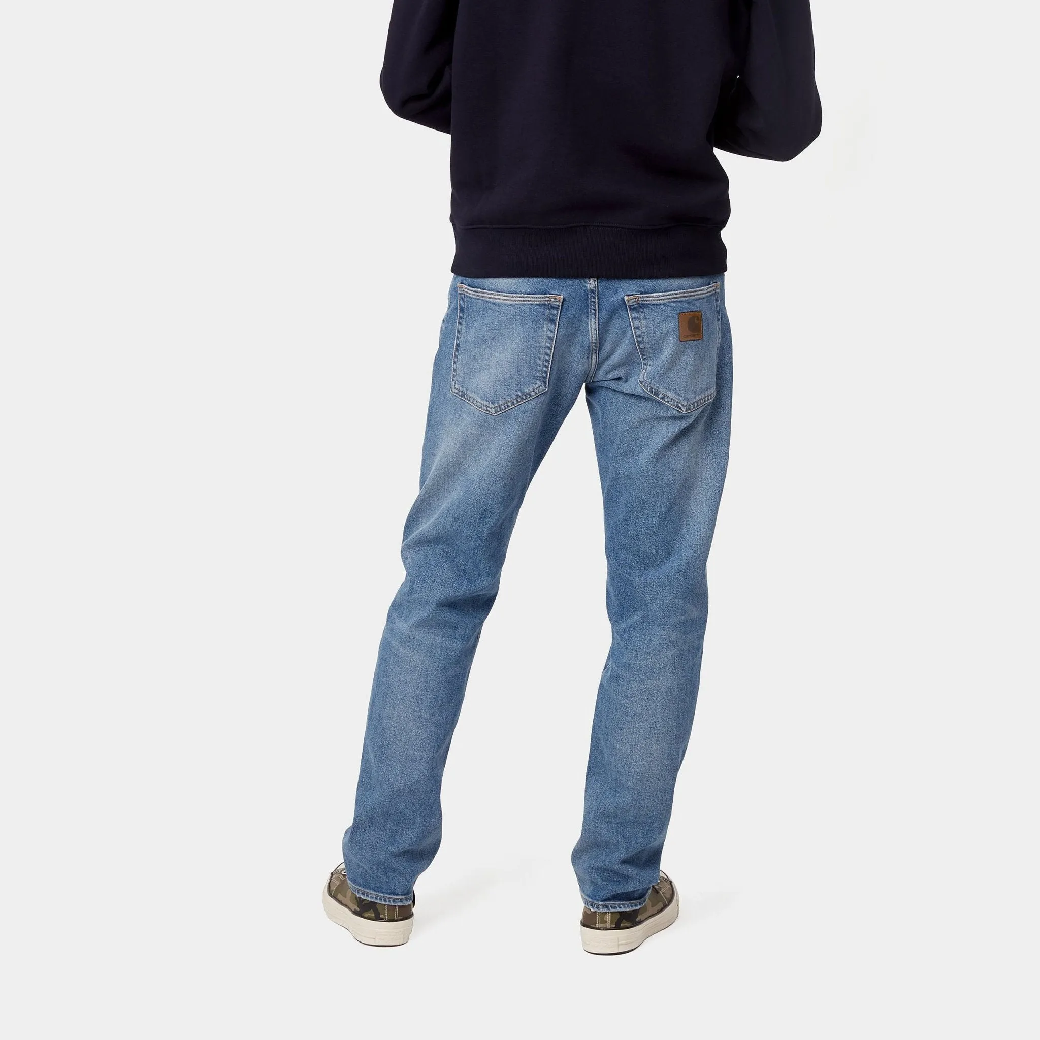 Carhartt WIP - Klondike Jean L32