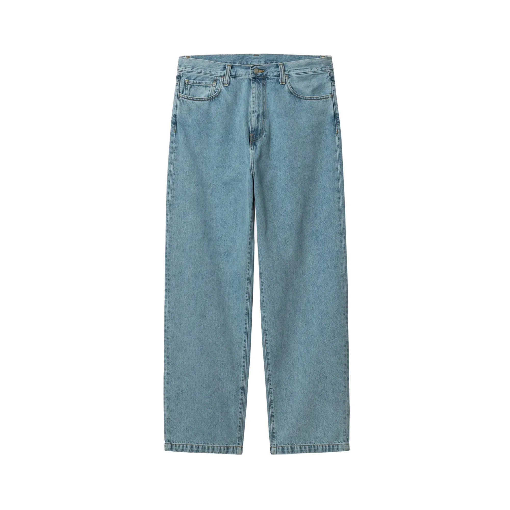 Carhartt WIP Landon Pant Blue Bleached