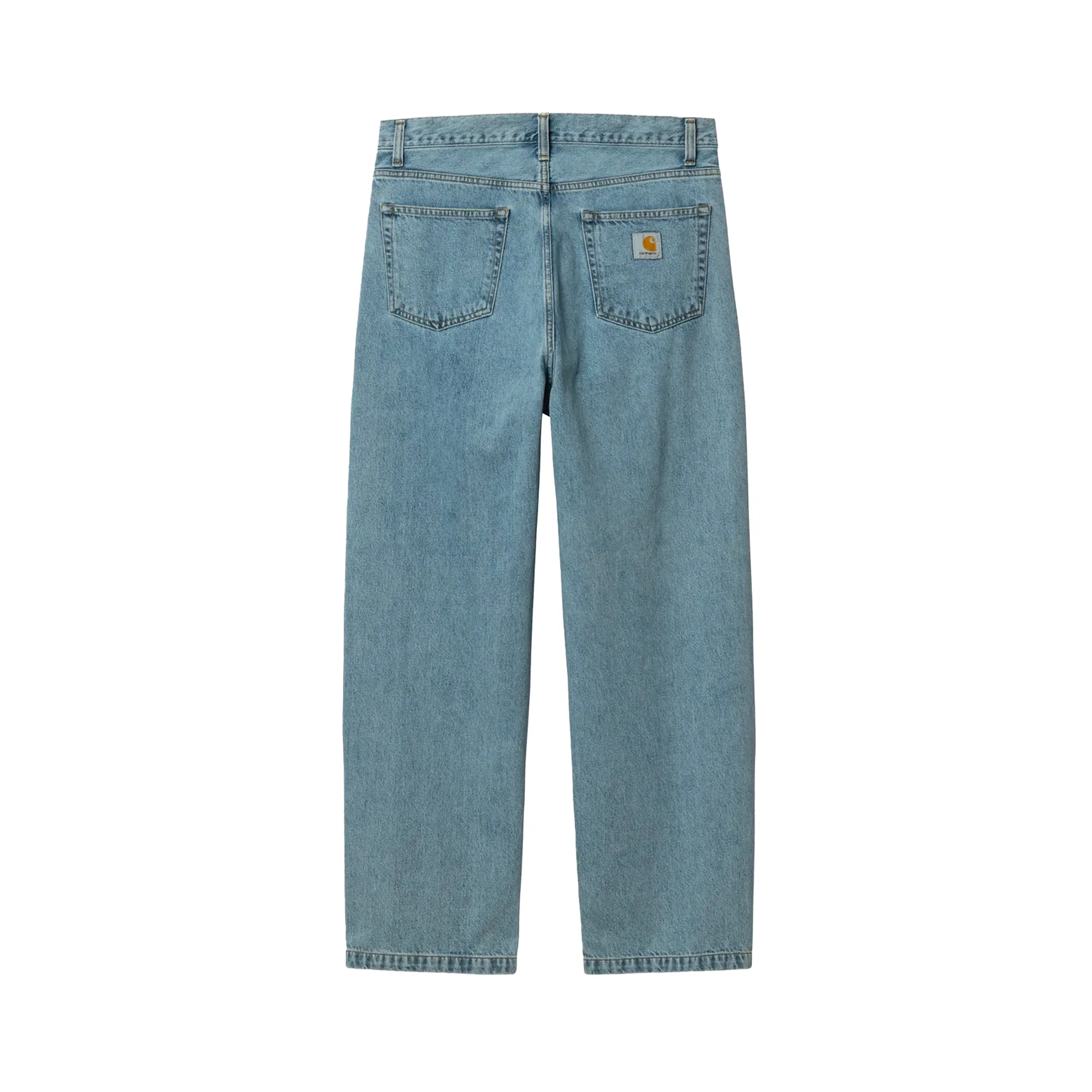 Carhartt WIP Landon Pant Blue Bleached