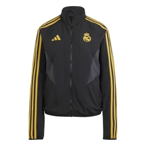 Chaqueta adidas Himno UCL Mujer 23/24