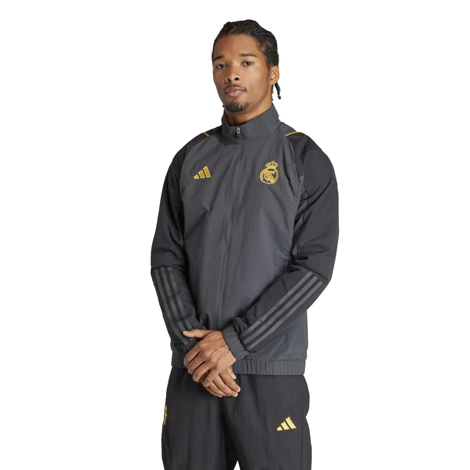 Chaqueta Chándal adidas Hombre Entrenamiento UCL 23/24