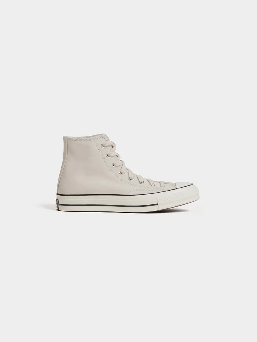 Chuck 70 Hi, Desert Sand / Egret