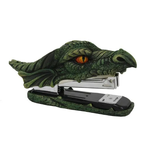 Colorful Dragon Stapler