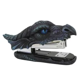 Colorful Dragon Stapler