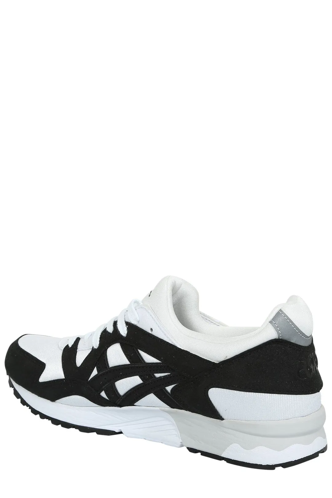 Comme des Garons Shirt X Asics Gel Lyte V Sneakers