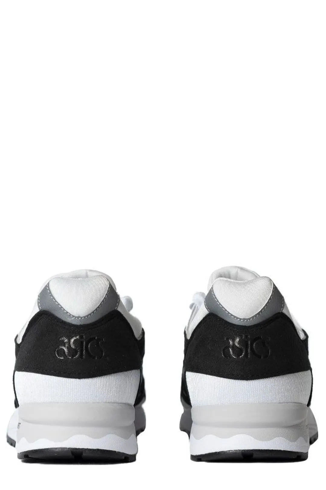 Comme des Garons Shirt X Asics Low-Top Sneakers