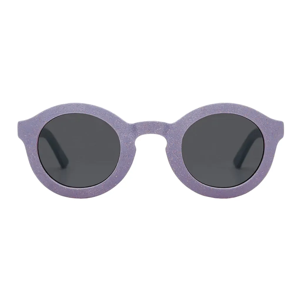 Cream Eyewear Child Cream 01 Sunglasses Blackberry