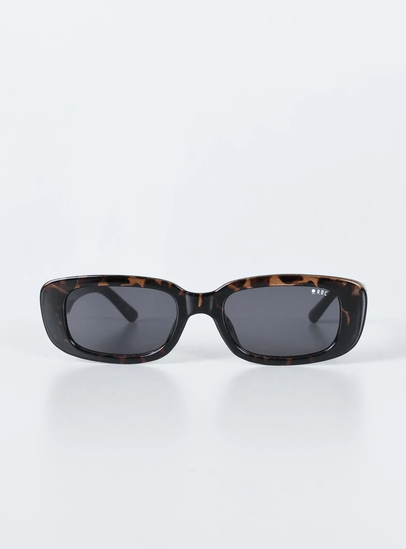 Creeper Sunglasses Tortoiseshell