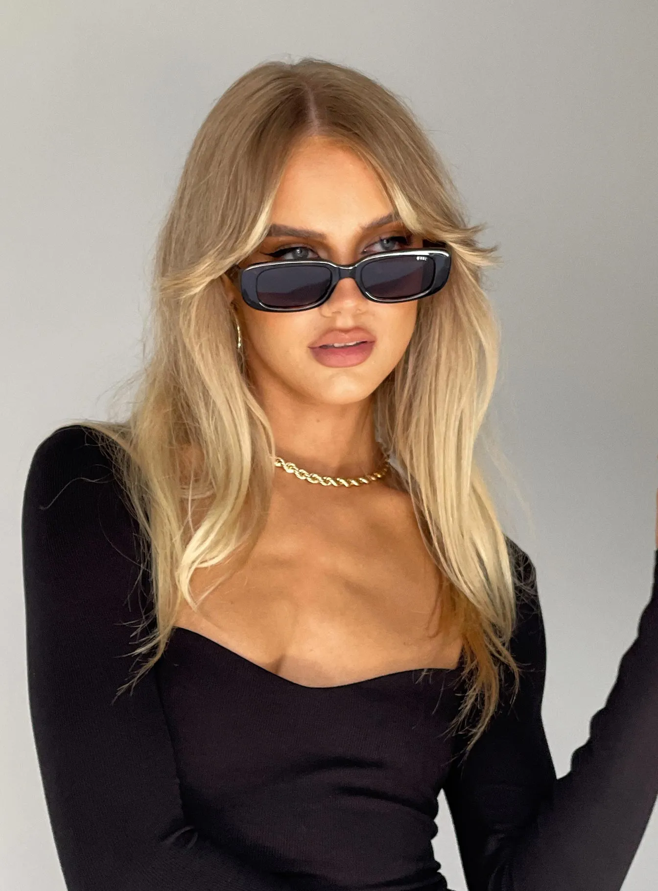 Creeper Sunglasses Tortoiseshell