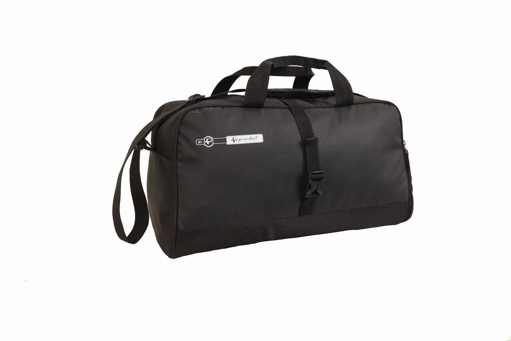 Cross Fit Duffel / Travel Bag by President Bags