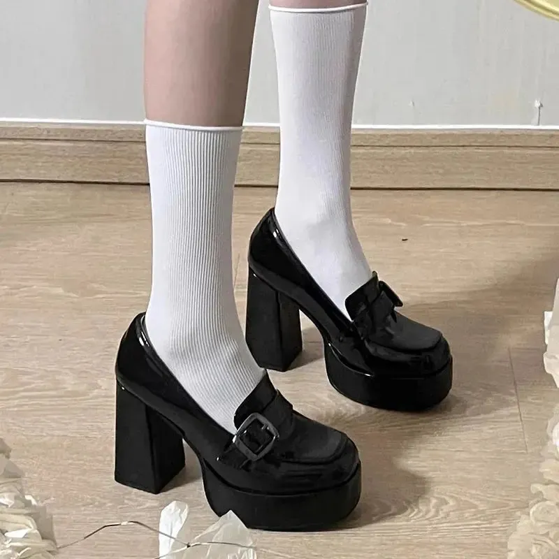 Cupid Witchy Heels ON1401