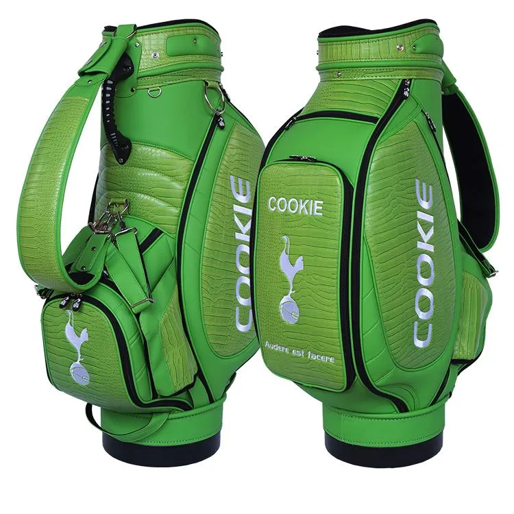 Custom Golf Bag - Staff Tour Pro